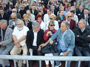 AUBAGNE COMMEMORATION DE CAMERONE 30 04 2011 PAR (54)GV